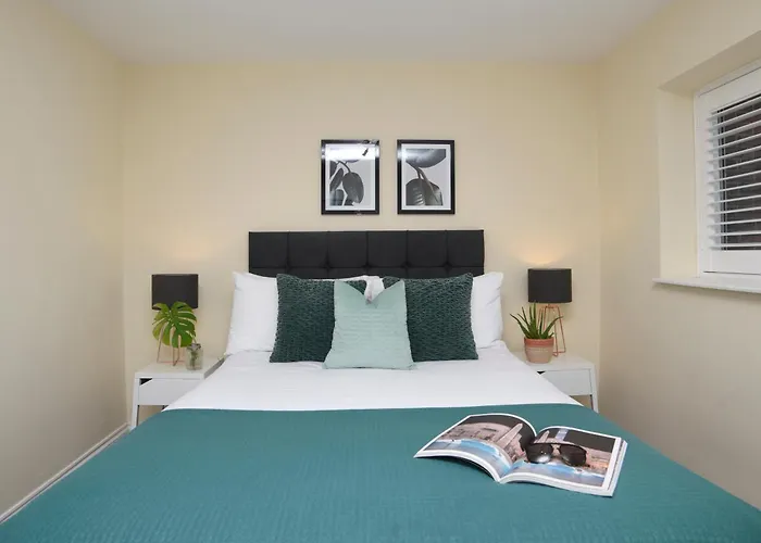 Hostel Wilson House - Camden London