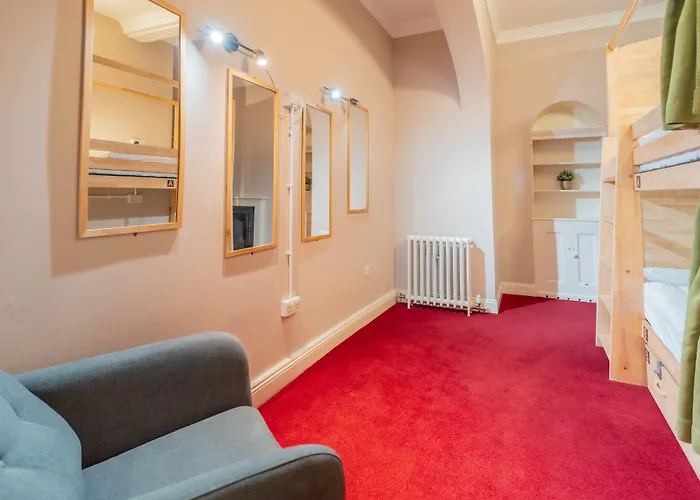 Palmers Lodge Swiss Cottage Londen